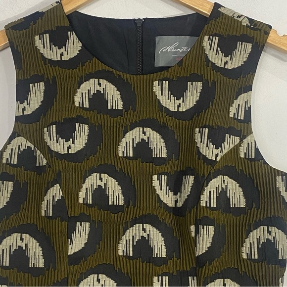 ANTHROPOLOGIE Adette Dress  by Hunter Bell Adete - Picture 9 of 15